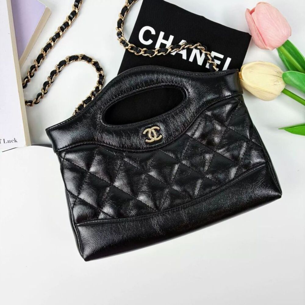 Chanel Women Pre-Loved Bag Very Good Condition